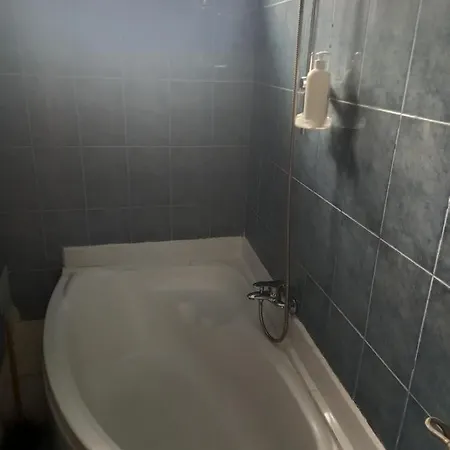 Lägenhet Popa Nan 1 Bed Flat
