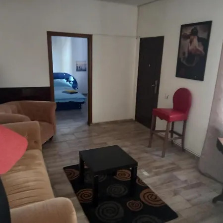 Popa Nan 1 Bed Flat Lägenhet