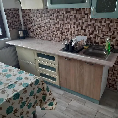 Popa Nan 1 Bed Flat * Bukarest