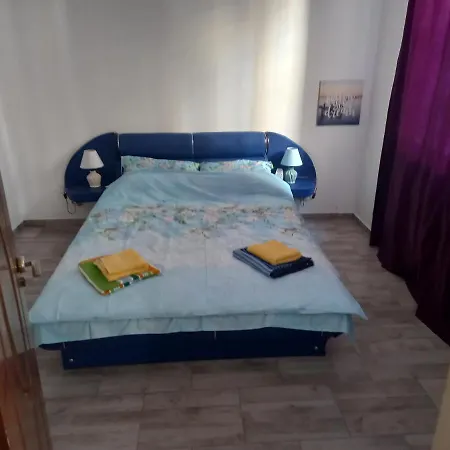 Lägenhet Popa Nan 1 Bed Flat *