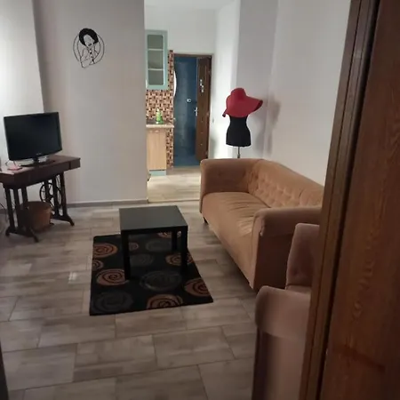 Lägenhet Popa Nan 1 Bed Flat